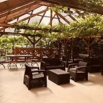 Panzió Zoeldteto Panzio 4*