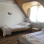 Zoeldteto Panzio Panzió Balatonfüred