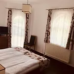 Panzió Zoeldteto Panzio 4*