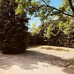 Zoeldteto Panzio 4* Balatonfüred