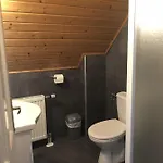 Panzió Zoeldteto Panzio Balatonfüred
