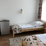 Zoeldteto Panzio Balatonfüred