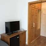 Zoeldteto Panzio 4* Balatonfüred