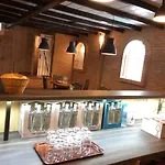 Panzió Zoeldteto Panzio 4*