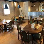 Zoeldteto Panzio 4* Balatonfüred