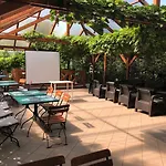 Panzió Zoeldteto Panzio 4*