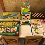 Zoeldteto Panzio Panzió 4*
