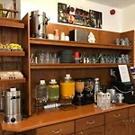 Zoeldteto Panzio Panzió 4*