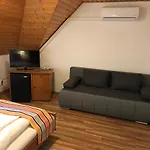 Panzió Zoeldteto Panzio Balatonfüred