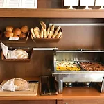 Zoeldteto Panzio 4* Balatonfüred