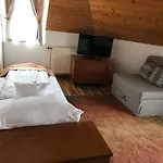 Panzió Zoeldteto Panzio 4*