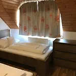 Panzió Zoeldteto Panzio 4*