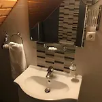 Zoeldteto Panzio 4* Balatonfüred
