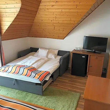 Zoeldteto Panzio B&B 4*