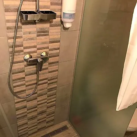Zoeldteto Panzio Bed & Breakfast 4*