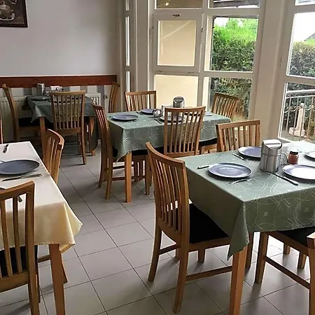 Zoeldteto Panzio B&B 4*