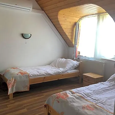 Zoeldteto Panzio 4*
