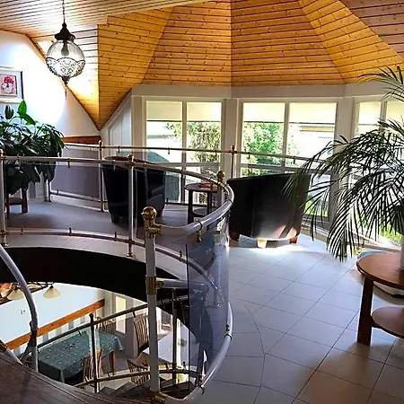 B&B Zoeldteto Panzio 4*