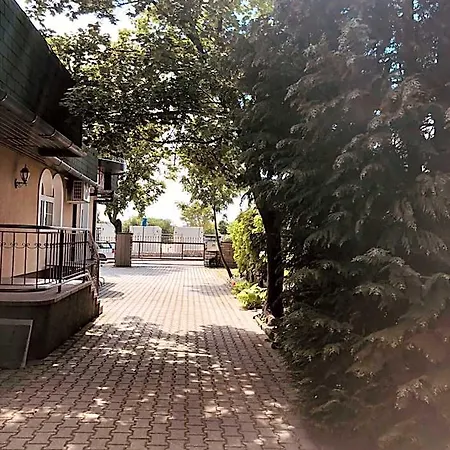 Zoeldteto Panzio 4* Balatonfüred
