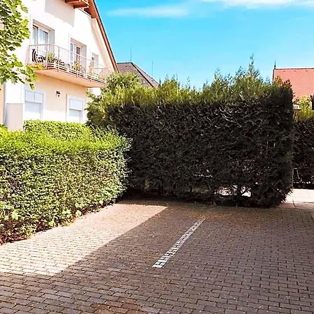 B&B Zoeldteto Panzio