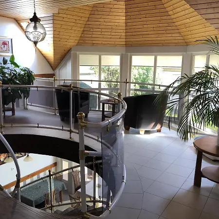 Zoeldteto Panzio B&B Balatonfüred