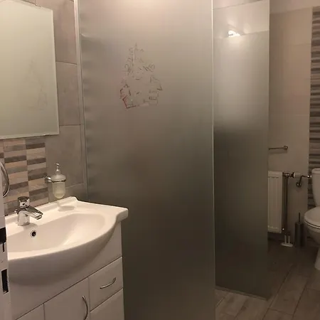 Zoeldteto Panzio Bed & Breakfast 4*