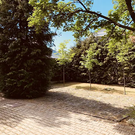Zoeldteto Panzio 4* Balatonfüred