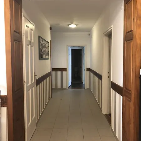 Zoeldteto Panzio B&B 4*