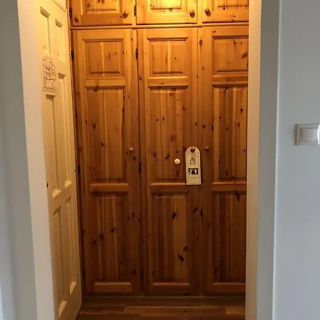 Zoeldteto Panzio 4* بالاتونفوريد