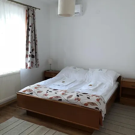 B&B Zoeldteto Panzio 4*