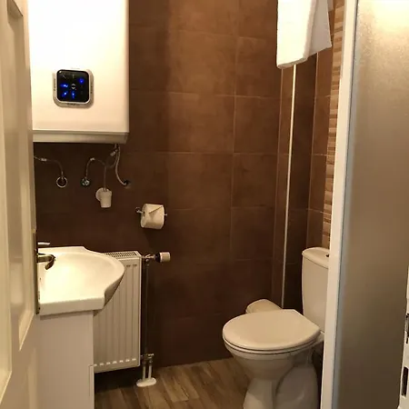 Zoeldteto Panzio 4* 블로톤퓌레드