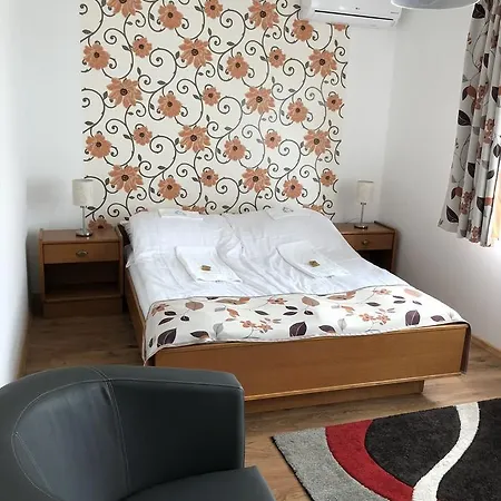 Zoeldteto Panzio B&B 4*