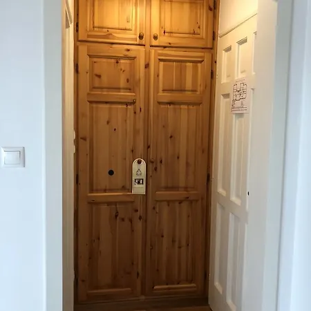 Zoeldteto Panzio B&B