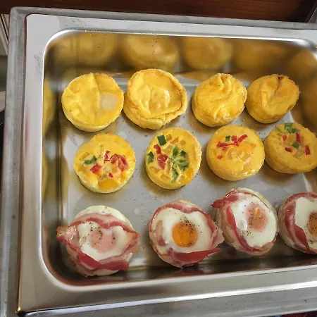 Zoeldteto Panzio فندق مبيت وإفطار