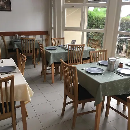 Zoeldteto Panzio Bed & Breakfast Balatonfured