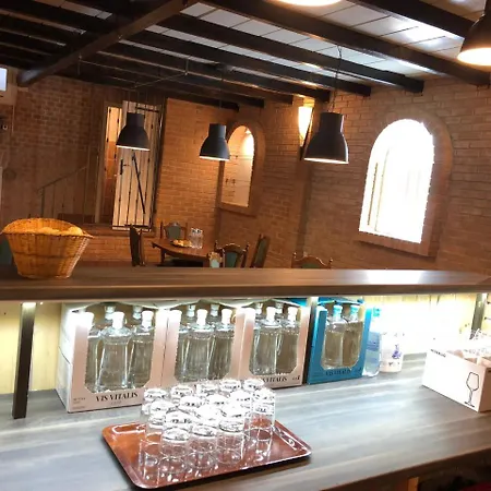 B&B Zoeldteto Panzio 4*