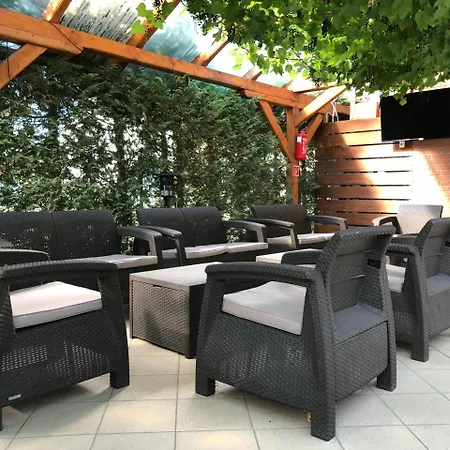 Zoeldteto Panzio B&B