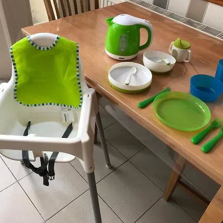 Zoeldteto Panzio Bed & Breakfast Balatonfüred