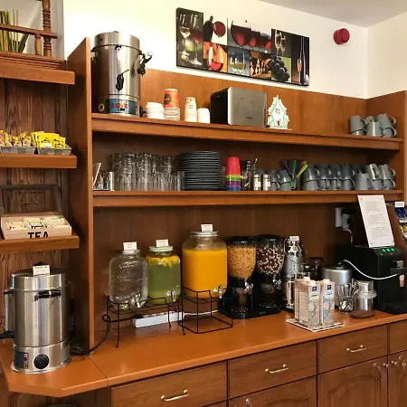 Zoeldteto Panzio B&B 4*