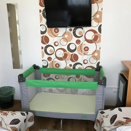 Zoeldteto Panzio B&B 4*