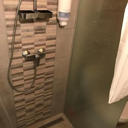 Zoeldteto Panzio 4*