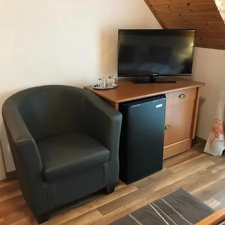 Zoeldteto Panzio Oda ve Kahvaltı Balatonfüred