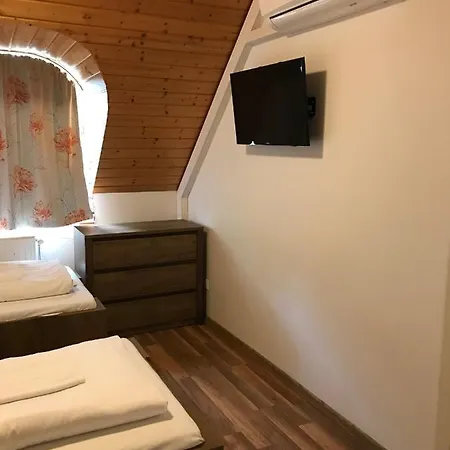 Zoeldteto Panzio B&B 4*