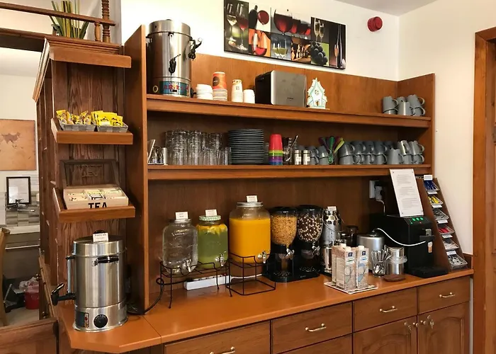 Zoeldteto Panzio Panzió 4*