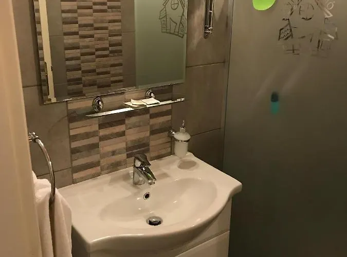 Zoeldteto Panzio 4* Balatonfüred