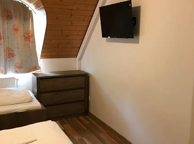 Zoeldteto Panzio Panzió 4*